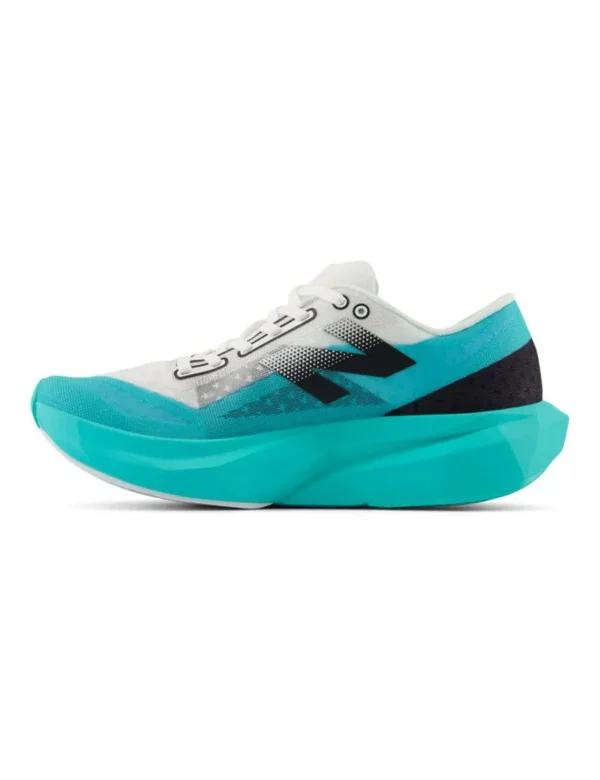 ZAPATO-DE-HOMBRE-MUJER CELESTECON NEGRO - Imagen 2