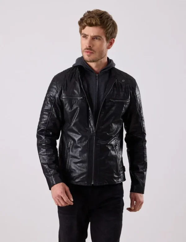 CHAQUETA HOMBRE CLASICA HOLBORN - Imagen 2