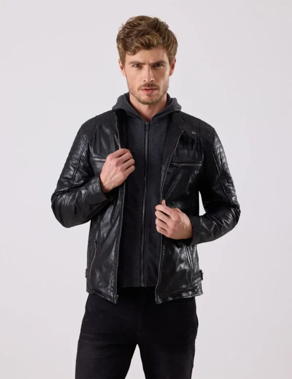 CHAQUETA HOMBRE CLASICA HOLBORN