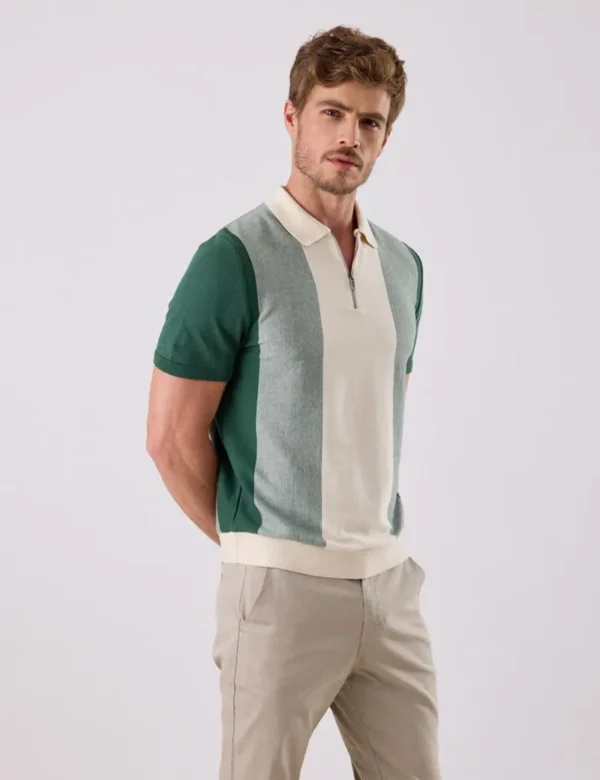 POLO HOMBRE SLIM HOLBORN - Imagen 2