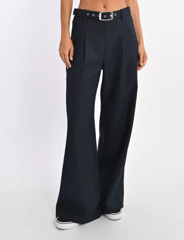 PANTALON-MUJER-CLASICO-MOLLY-BRACKEN - Imagen 2